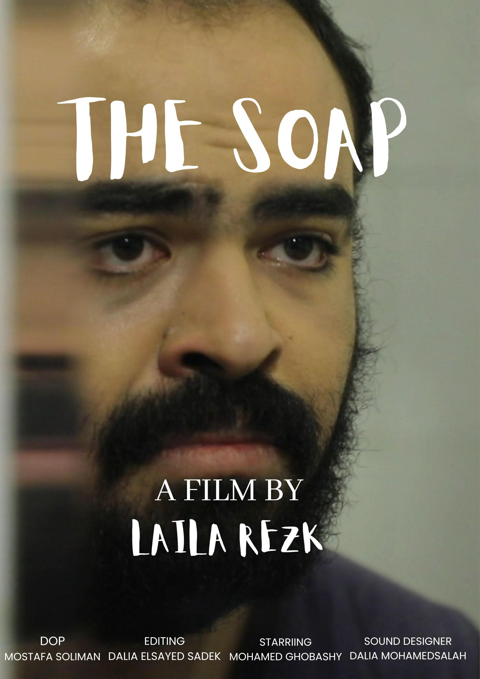 THE SOAP